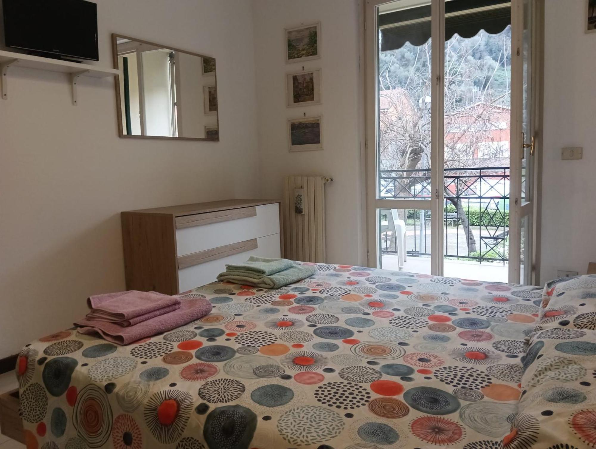 Noemi Apartment 5 Lands Paradise Levanto Exteriör bild